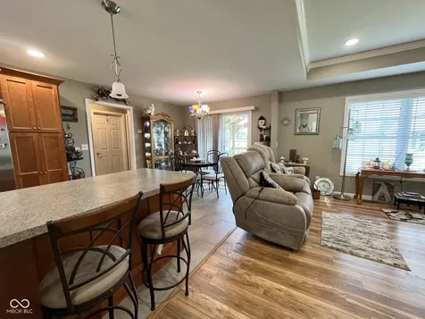 1795 Norma's Way Seymour IN 47274
