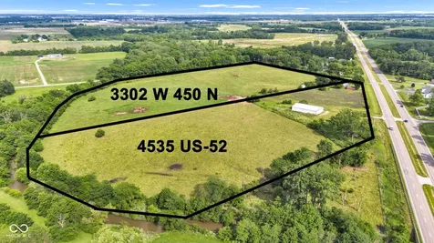 4535 N Us Highway 52 Thorntown IN 46071