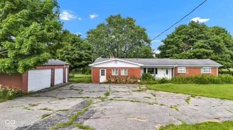 4535 N Us Highway 52 Thorntown IN 46071
