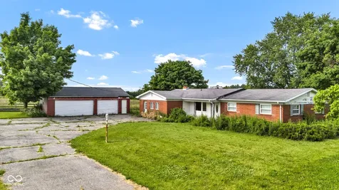 4535 N Us Highway 52 Thorntown IN 46071