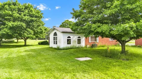 4535 N Us Highway 52 Thorntown IN 46071