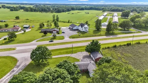 4535 N Us Highway 52 Thorntown IN 46071