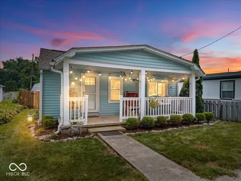 1815 Cherry Street Noblesville IN 46060