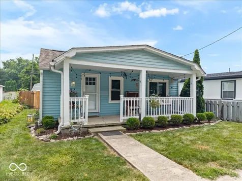 1815 Cherry Street Noblesville IN 46060