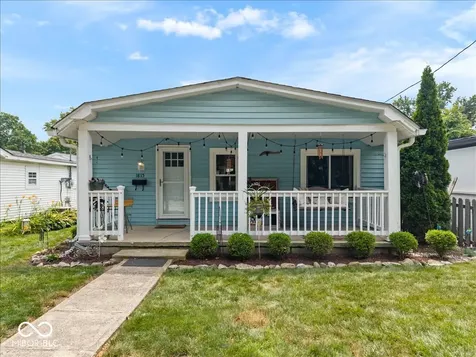 1815 Cherry Street Noblesville IN 46060
