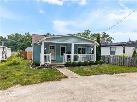 1815 Cherry Street Noblesville IN 46060