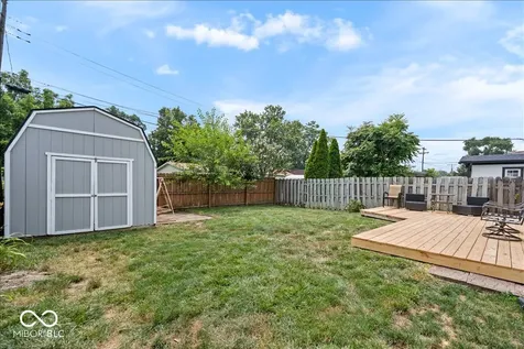 1815 Cherry Street Noblesville IN 46060