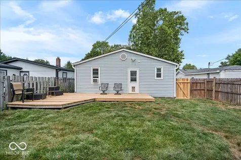 1815 Cherry Street Noblesville IN 46060