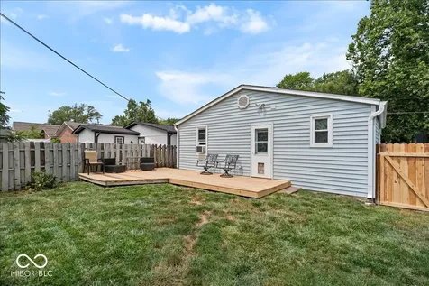 1815 Cherry Street Noblesville IN 46060