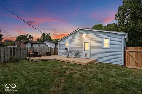 1815 Cherry Street Noblesville IN 46060