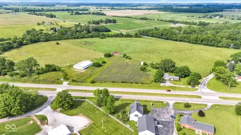 3502 W 450 N Thorntown IN 46071