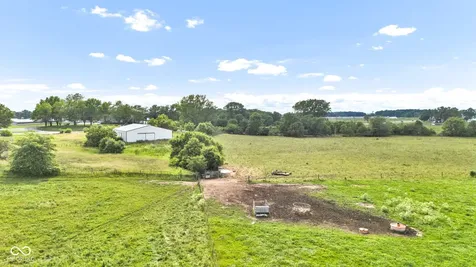 3502 W 450 N Thorntown IN 46071