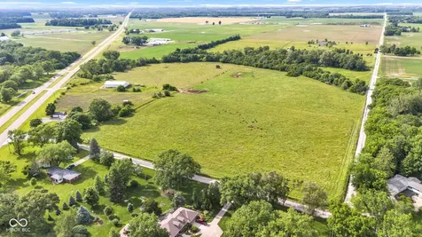 3502 W 450 N Thorntown IN 46071