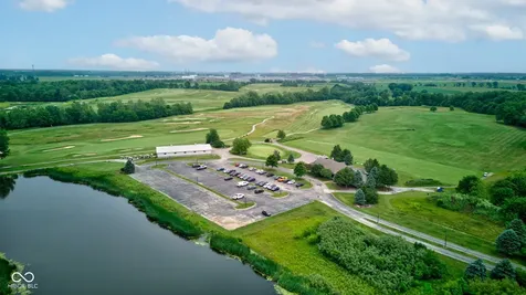 3502 W 450 N Thorntown IN 46071