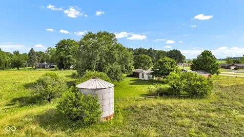 3502 W 450 N Thorntown IN 46071