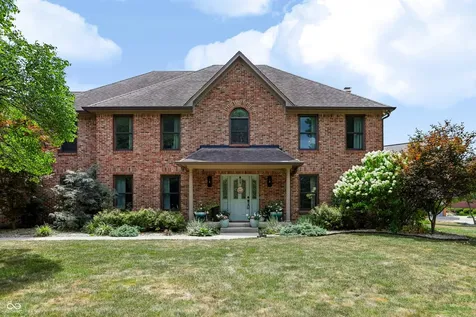 3891 Atherton Lane Greenwood IN 46143