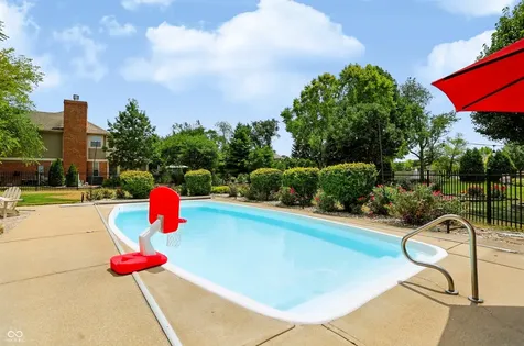 3891 Atherton Lane Greenwood IN 46143
