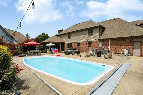 3891 Atherton Lane Greenwood IN 46143