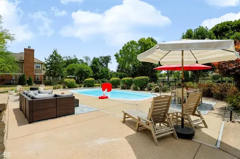 3891 Atherton Lane Greenwood IN 46143