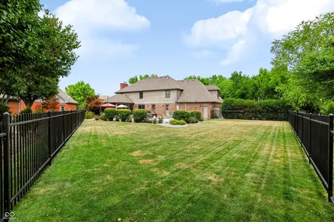 3891 Atherton Lane Greenwood IN 46143