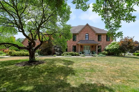3891 Atherton Lane Greenwood IN 46143