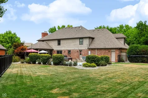 3891 Atherton Lane Greenwood IN 46143