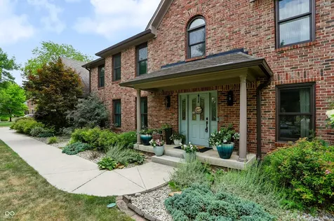 3891 Atherton Lane Greenwood IN 46143