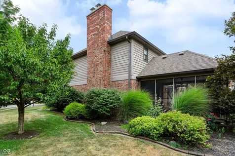 3891 Atherton Lane Greenwood IN 46143