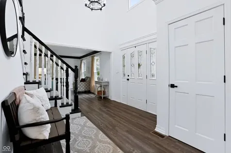 3891 Atherton Lane Greenwood IN 46143