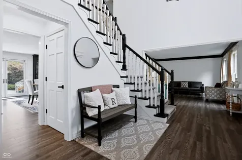 3891 Atherton Lane Greenwood IN 46143