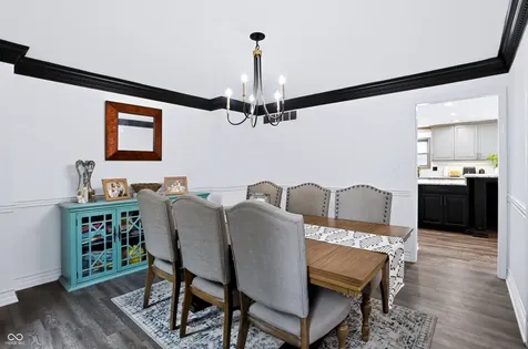 3891 Atherton Lane Greenwood IN 46143