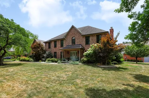 3891 Atherton Lane Greenwood IN 46143