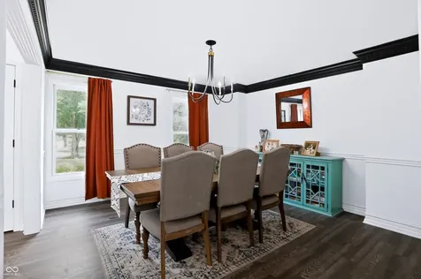 3891 Atherton Lane Greenwood IN 46143