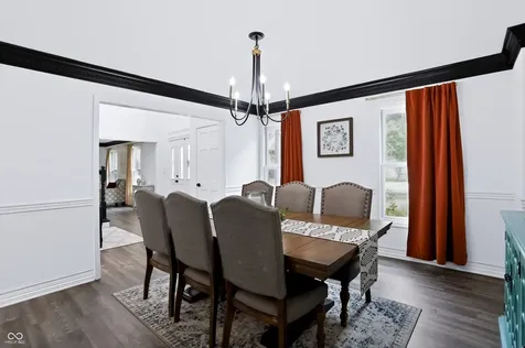 3891 Atherton Lane Greenwood IN 46143
