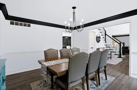 3891 Atherton Lane Greenwood IN 46143