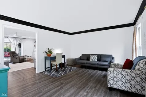 3891 Atherton Lane Greenwood IN 46143
