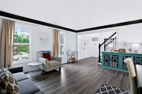 3891 Atherton Lane Greenwood IN 46143