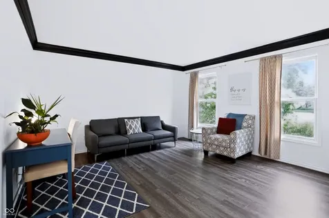 3891 Atherton Lane Greenwood IN 46143