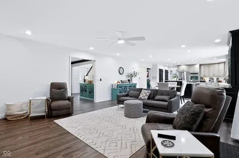 3891 Atherton Lane Greenwood IN 46143