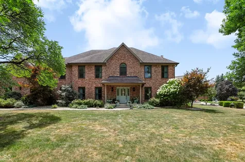 3891 Atherton Lane Greenwood IN 46143