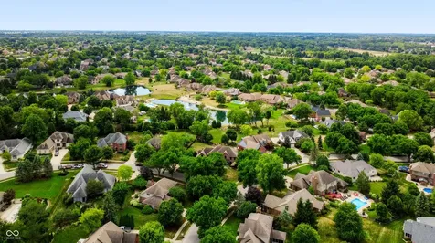 3891 Atherton Lane Greenwood IN 46143