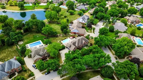 3891 Atherton Lane Greenwood IN 46143