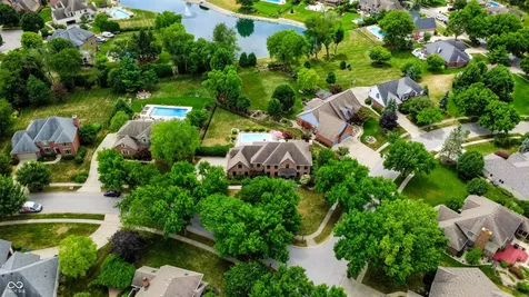 3891 Atherton Lane Greenwood IN 46143