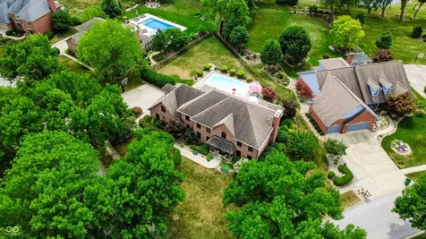 3891 Atherton Lane Greenwood IN 46143
