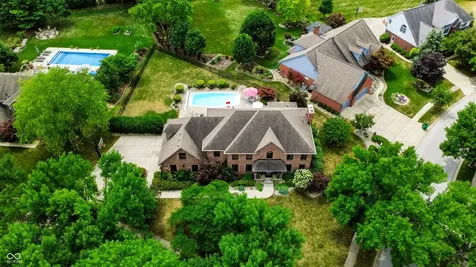 3891 Atherton Lane Greenwood IN 46143