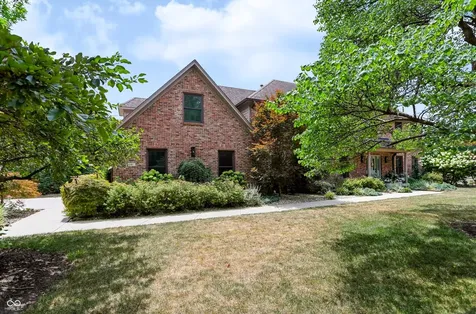 3891 Atherton Lane Greenwood IN 46143