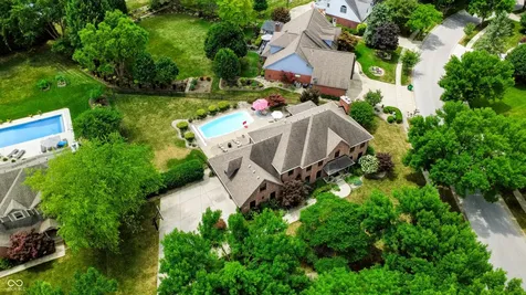 3891 Atherton Lane Greenwood IN 46143