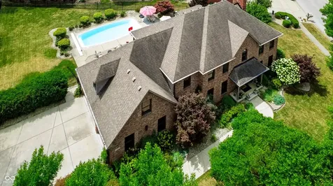 3891 Atherton Lane Greenwood IN 46143