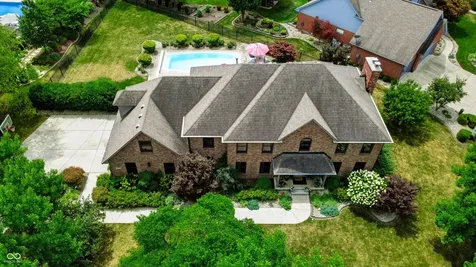 3891 Atherton Lane Greenwood IN 46143