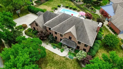 3891 Atherton Lane Greenwood IN 46143